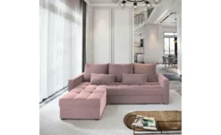 MASSENO Ecksofa Kos