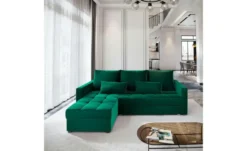 MASSENO Ecksofa Kos