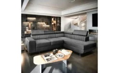 MASSENO Ecksofa Nola