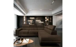 MASSENO Ecksofa Nola