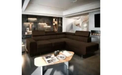 MASSENO Ecksofa Nola