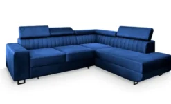 MASSENO Ecksofa Nola