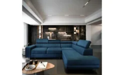 MASSENO Ecksofa Nola