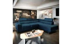 MASSENO Ecksofa Nola