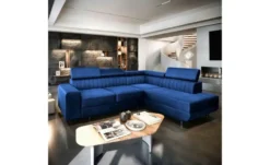 MASSENO Ecksofa Nola