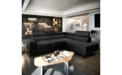 MASSENO Ecksofa Nola