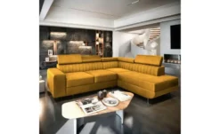 MASSENO Ecksofa Nola