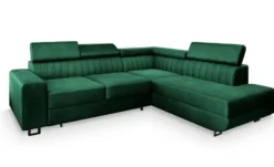 MASSENO Ecksofa Nola