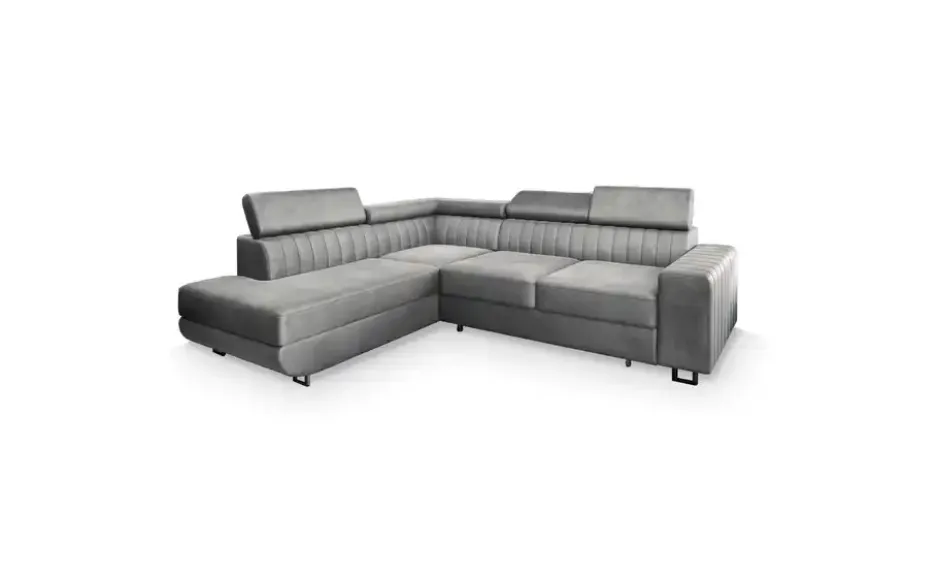 MASSENO Ecksofa Nola