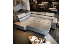 MASSENO Ecksofa Nola