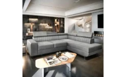 MASSENO Ecksofa Nola