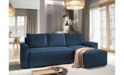 MASSENO Ecksofa Potaro