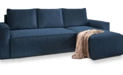 MASSENO Ecksofa Potaro