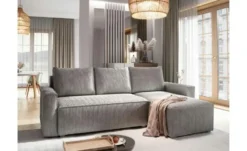 MASSENO Ecksofa Potaro