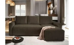 MASSENO Ecksofa Potaro