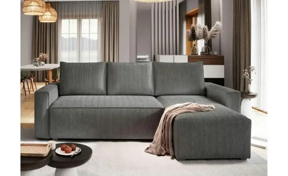 MASSENO Ecksofa Potaro