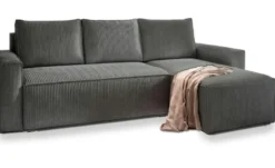 MASSENO Ecksofa Potaro