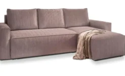 MASSENO Ecksofa Potaro