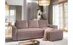MASSENO Ecksofa Potaro