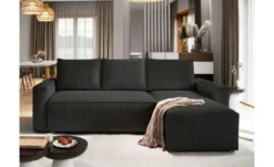 MASSENO Ecksofa Potaro