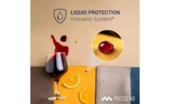 MASSENO Ecksofa Potaro