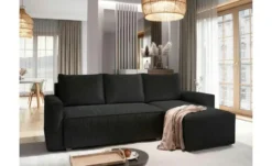 MASSENO Ecksofa Potaro
