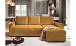 MASSENO Ecksofa Potaro