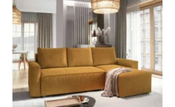 MASSENO Ecksofa Potaro