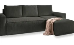 MASSENO Ecksofa Potaro