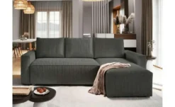 MASSENO Ecksofa Potaro