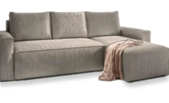 MASSENO Ecksofa Potaro