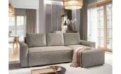 MASSENO Ecksofa Potaro