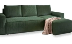 MASSENO Ecksofa Potaro