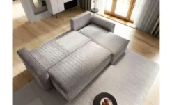 MASSENO Ecksofa Potaro