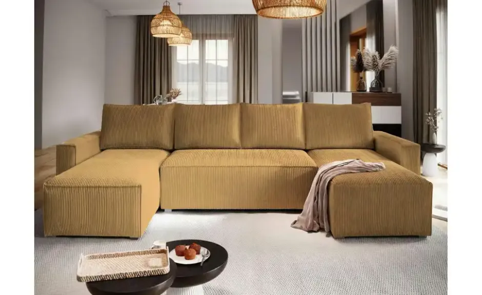 MASSENO Wohnlandschaft Aspra
