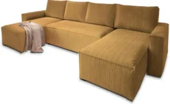 MASSENO Wohnlandschaft Aspra