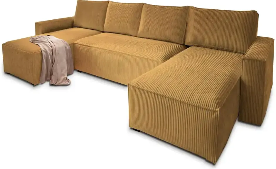 MASSENO Wohnlandschaft Aspra