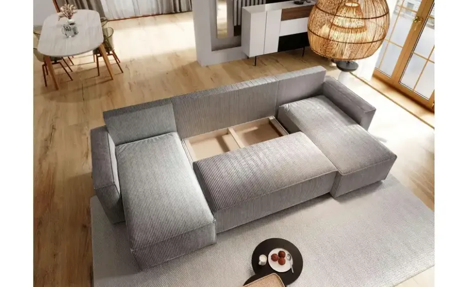 MASSENO Wohnlandschaft Aspra