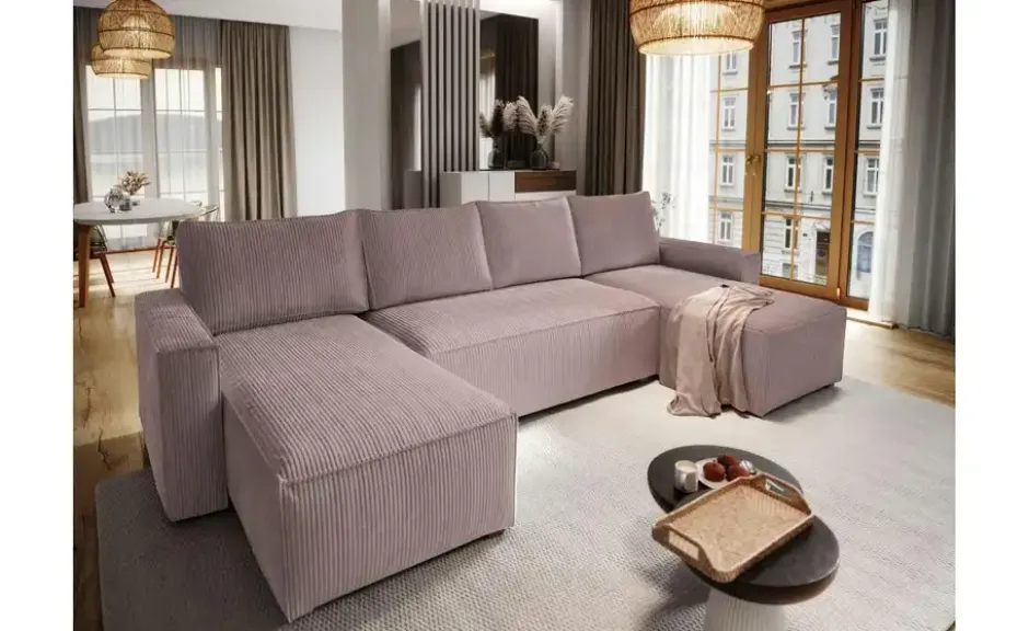 MASSENO Wohnlandschaft Aspra