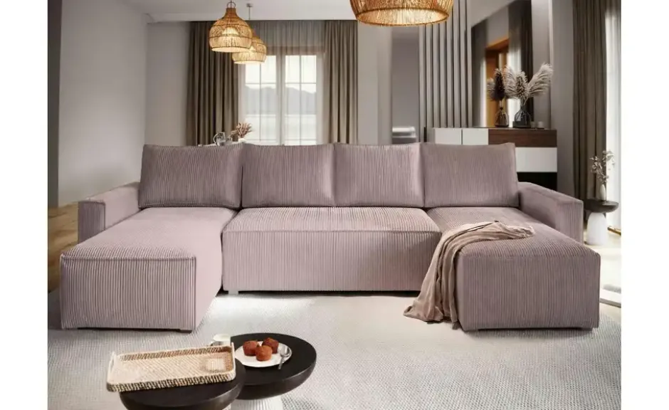 MASSENO Wohnlandschaft Aspra