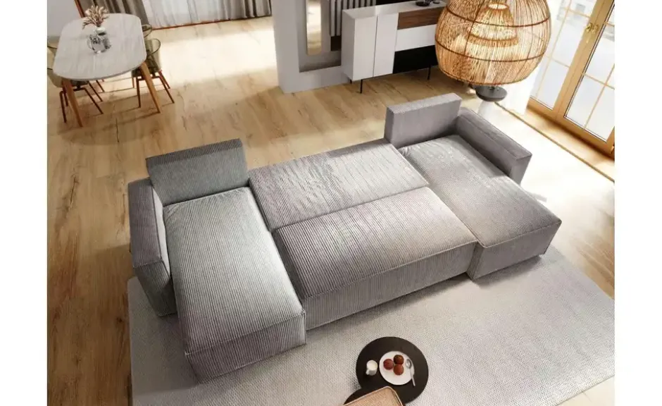 MASSENO Wohnlandschaft Aspra