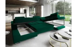 MASSENO Wohnlandschaft Casone
