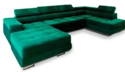 MASSENO Wohnlandschaft Casone