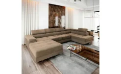 MASSENO Wohnlandschaft Casone