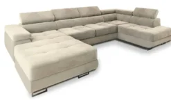 MASSENO Wohnlandschaft Casone