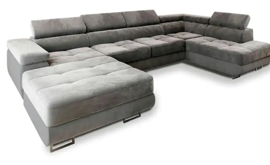 MASSENO Wohnlandschaft Casone