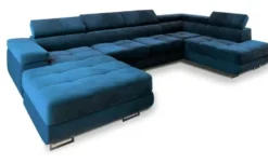 MASSENO Wohnlandschaft Casone