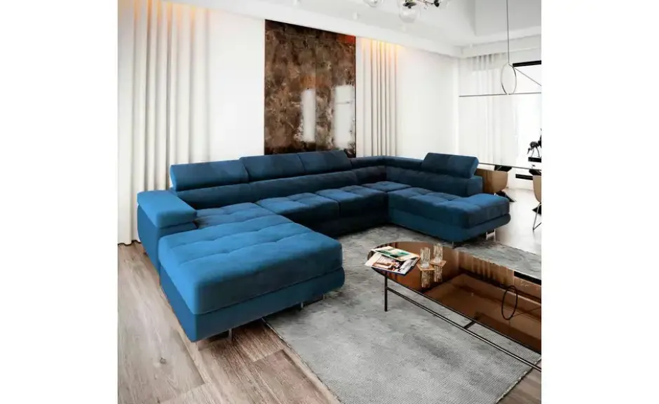 MASSENO Wohnlandschaft Casone