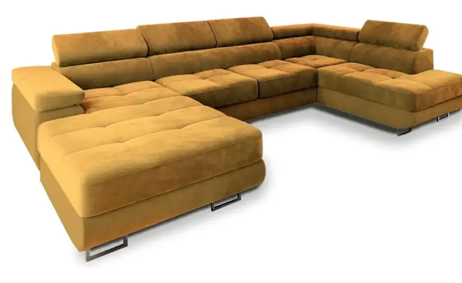 MASSENO Wohnlandschaft Casone