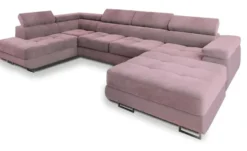MASSENO Wohnlandschaft Casone